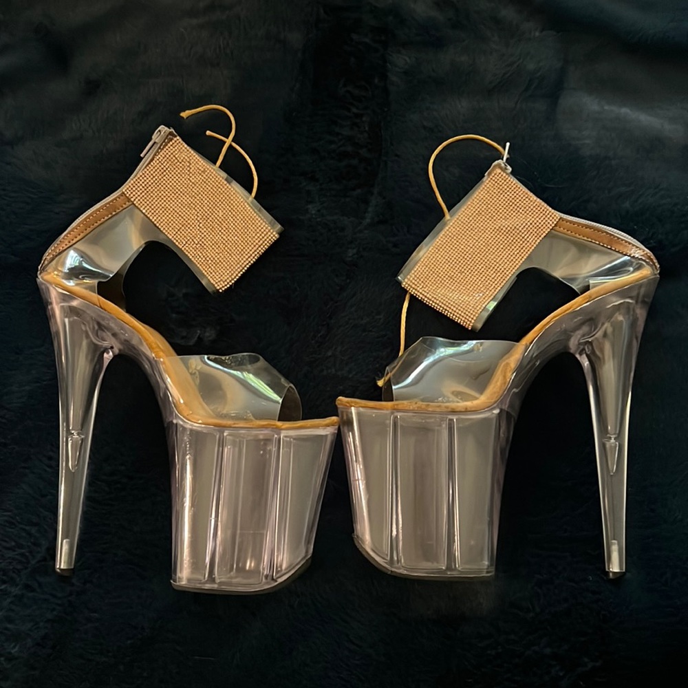 Custom Pleasers